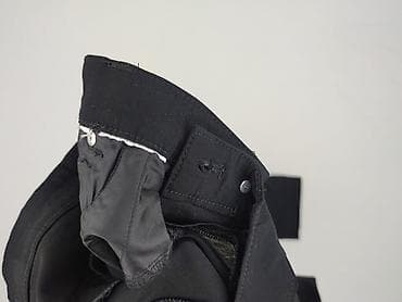 apt jeans: Yessica, Spodnie materiałowe damskie, rozmiar XL — 5