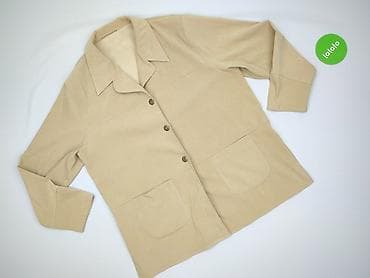 kurtka robocza: Marynarka damska, rozmiar 5XL — 2