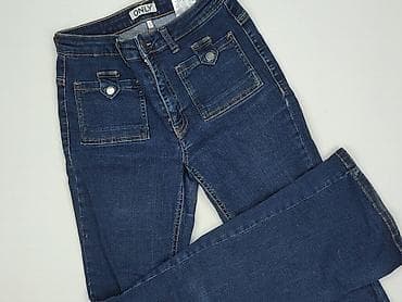 vans 39: Only Jeans, Jeansy damskie, rozmiar S — 1