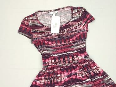 czerwona obcisła sukienka h: New Look, Women`s dress, size M (EU 38) — 1