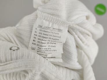 Ubrania damskie: Pakuten, Bluzka damska, XL — 5