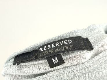 t shirty z kotem reserved: Reserved, T-shirt damski, rozmiar M — 4
