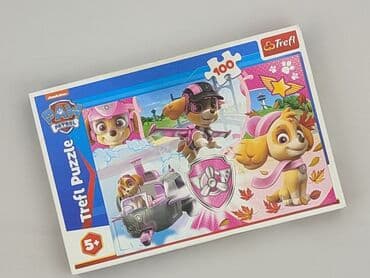 Puzzles for Kids, condition - Perfect at lalafo.pl Puzzles for Kids, condition - Perfect