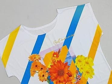 t shirty marc jacobs: T-shirt damski, rozmiar One size — 1