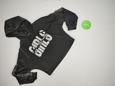 bluzy la mu: HDM, Bluza z kapturem damska, rozmiar M — 2