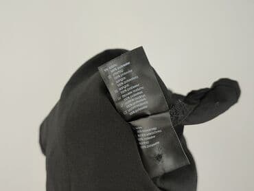 czarne bluzki rekaw 3 4: Lindex, Bluzka damska, rozmiar 3XL — 5