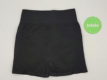 body modelujące: Szorty damskie, rozmiar S — 2
