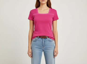 koszulka rowerowa polska: Crivit, T-shirt damski, rozmiar S — 6