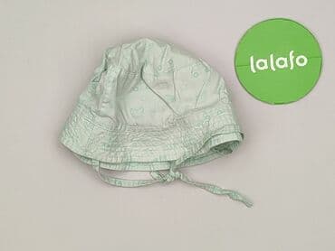 uomo majtki: Cap, 9-12 months, condition - Very good — 2