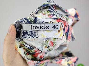 sukienka maxi: In The Style, Sukienka damska, rozmiar L — 4