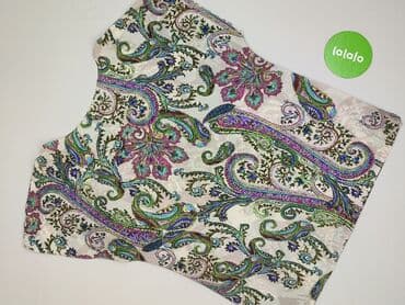 piżamka pepco: Blue, Bluzka damska, M — 3