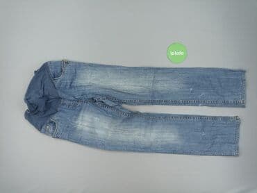 джинси жіночі сінсей: SIMPLE, Jeans for women, size M (EU 38) — 2
