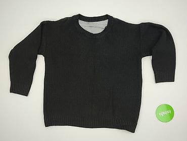 subdued bluza: Sweter damski, rozmiar 4XL — 2