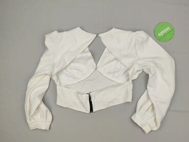 jedwabne bluzki wieczorowe: Chic, Women's blouse, XL at lalafo.pl — 3 jedwabne bluzki wieczorowe: Chic, Women's blouse, XL — 3