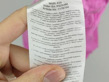 janina t shirt: Janina, T-shirt damski, rozmiar S — 5