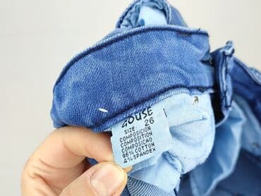Women: 3/4 Trousers for women, size XS (EU 34) — 5
