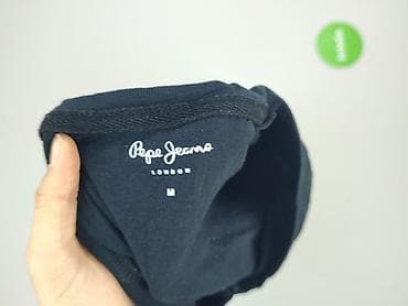 pele numer na koszulce: Pepe Jeans, T-shirt damski, rozmiar M — 4