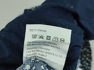 spodnie crivit: Spodnie materiałowe damskie, rozmiar M — 5