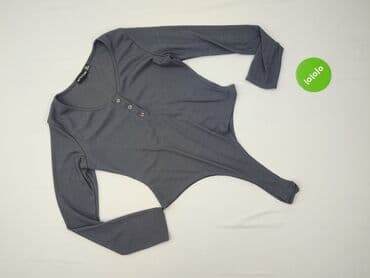 hm body swiateczne: PrettyLittleThing, Body damskie, rozmiar L — 2