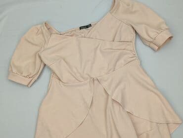 sukienka dla 70 latki: Boohoo, Sukienka damska, XL — 1