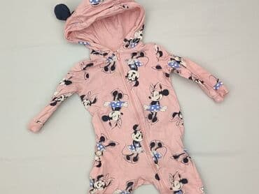 Ramper, Disney, 9-12 months, condition - Very good