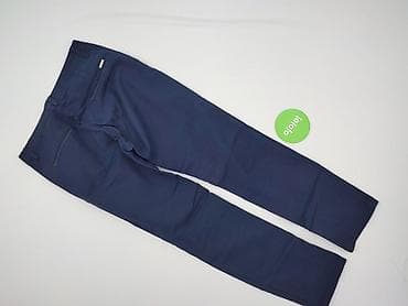 jeansy od c a: Miaoni, Spodnie materiałowe damskie, rozmiar M — 3