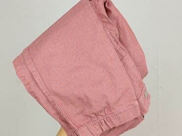 spodnie cargo moro stradivarius: Wybierz, Spodnie cargo damskie, rozmiar M — 6