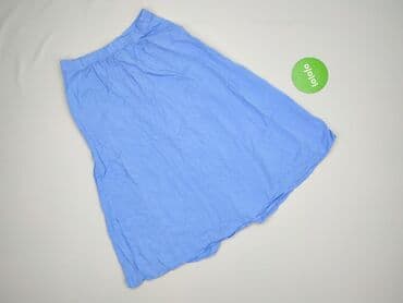 Kobiety: Niebieski Księżyc, Spódnica damska, S — 3