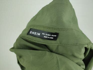 sukienka na półmetek shein: Shein, Sukienka damska, rozmiar L — 4