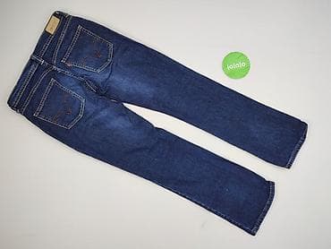 jeansy marks: Jeansy damskie, rozmiar M — 3