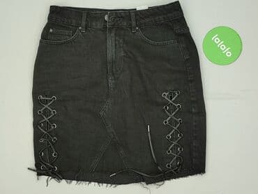 mohito spódnice dżinsowe: Mohito, Spódnica damska, rozmiar XS — 2