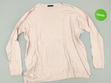 sweter kopertowy wiązany zara: Zara, Sweter damski, rozmiar M — 2