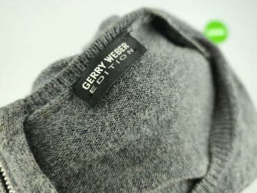 pepco sweter: Gerry Weber Edition, Sweter damski, rozmiar 4XL — 4