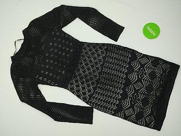 elegancki kombinezon: RAINBOW, Sukienka damska, rozmiar XS — 2