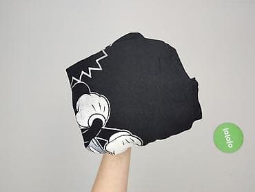 stringi myszka miki: Mickey Mouse, T-shirt damski, rozmiar L — 6
