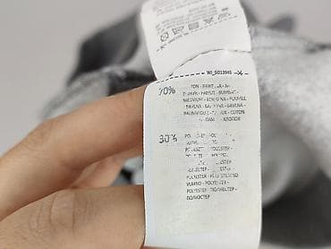 grey wolf: Sinsay, Bluza damska
, rozmiar XL — 5