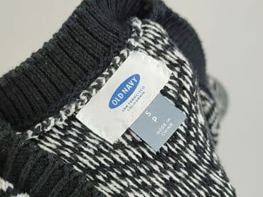 buty na koturnie z futerkiem: Old Navy, Kardigan damski, rozmiar S — 4