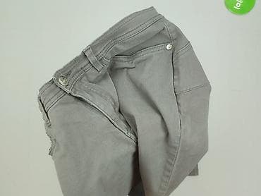 bomber spodnie: Bpc bonprix collection, Spodnie materiałowe damskie, rozmiar 2XL — 7