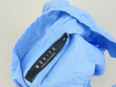 koszula z bufiastymi rękawami sinsay: Mohito, Сорочка жіноча, S — 5