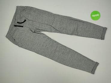 spódnice dresowe mini: Decathlon, Spodnie dresowe damskie, rozmiar XS — 2