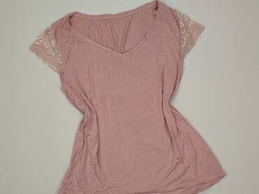 T-shirty: T-shirt damski, rozmiar S