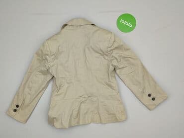 marynarki damskie plus size: New Look, Women's blazer, size XS (EU 34) — 3