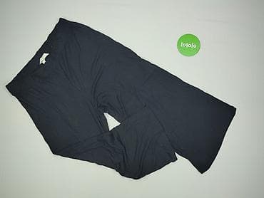 haremki: H&M Basic, Spodnie dresowe damskie, rozmiar L — 2