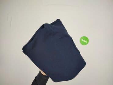 woskowane legginsy z wysokim stanem zara: Лосини Елегантні жіночі, розмір S — 4