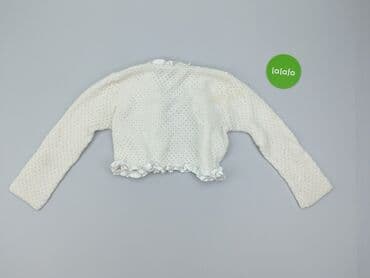 czapka bobo choses: Kardigan, 6-9 miesięcy, stan - Dobry — 3