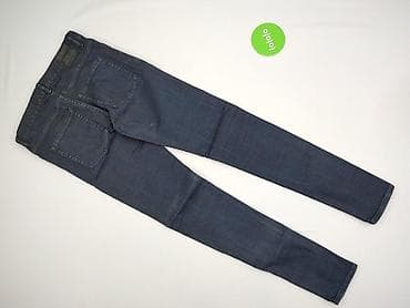 weekday galaxy jeans: Jeansy damskie, rozmiar S — 3