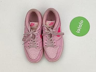 buty ala trampki: Nike, Sneakersy damskie, rozmiar 38 — 2