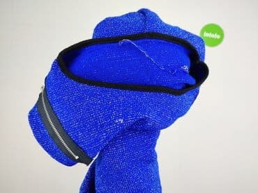 modne sukienki z dzianiny: Sukienka damska, rozmiar 2XL — 4