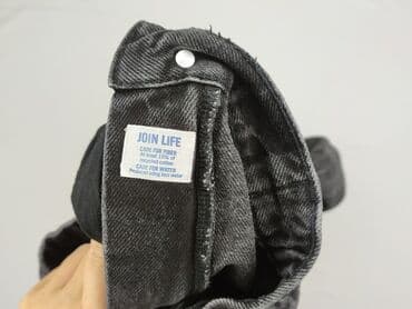 mom fit jeans women: Jeansy damskie, rozmiar S — 4