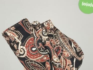 spódnice z kontrafałdą: Amisu, Spódnica damska, M — 5